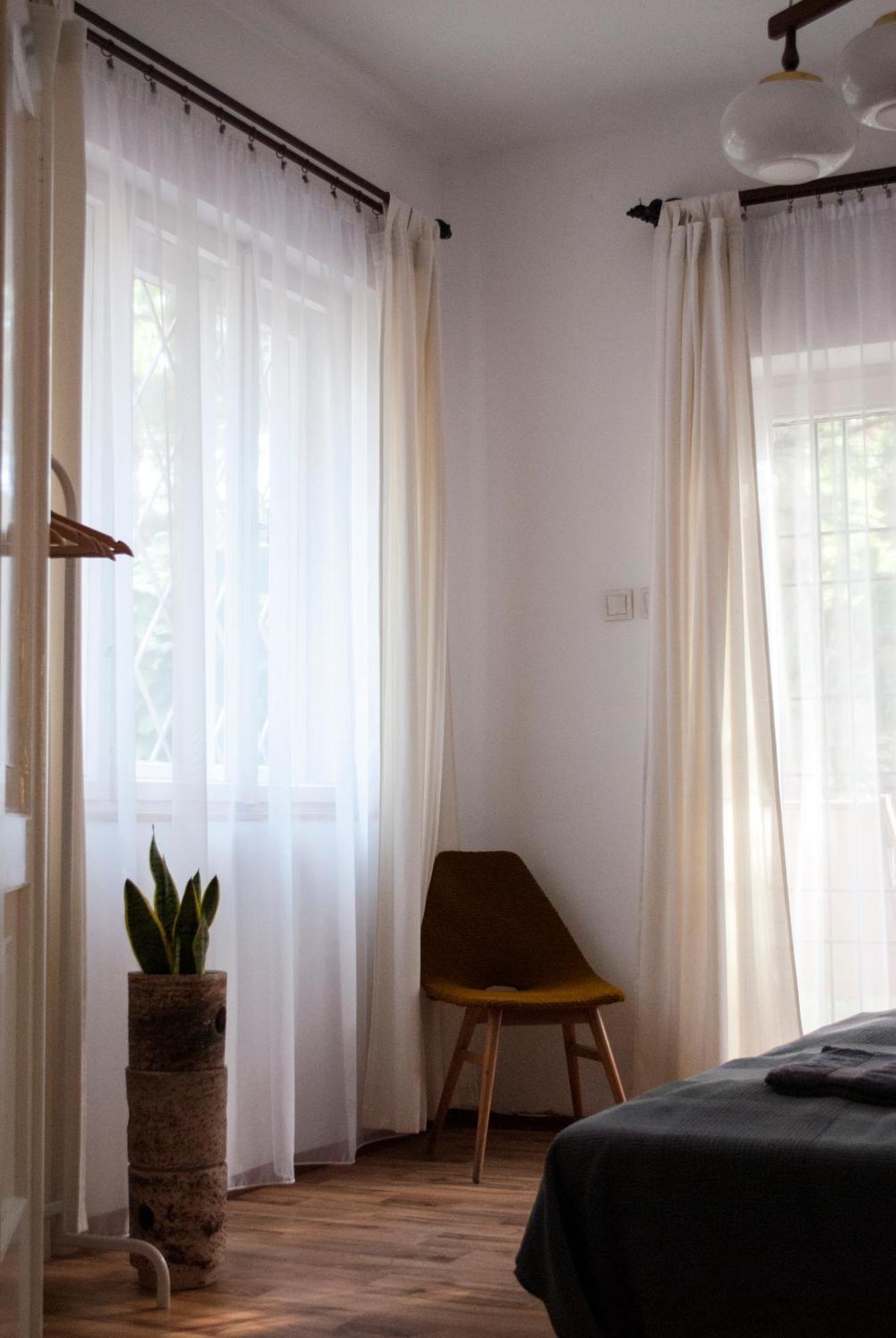 Endretro Apartments Siófok Eksteriør billede