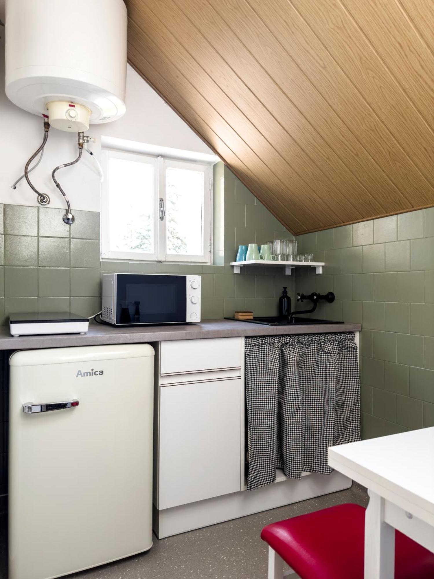 Endretro Apartments Siófok Eksteriør billede